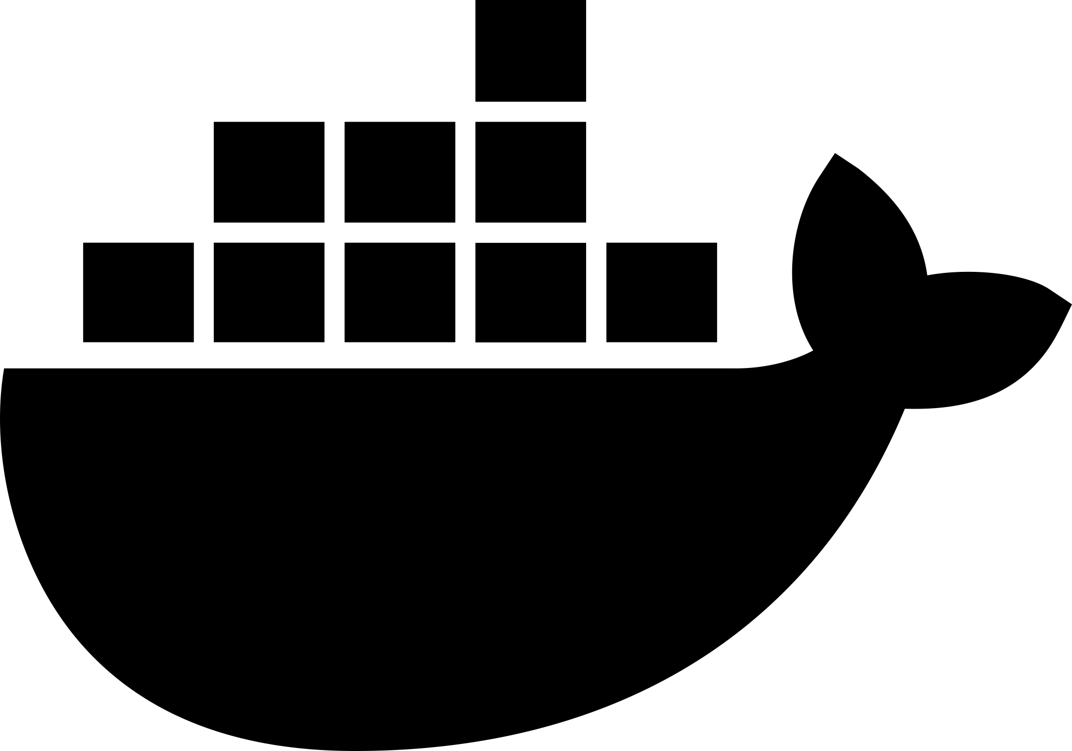 Brand Docker Tracing Svg Vector Free Vectors